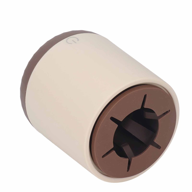 Electric Baby Milk Shaker 3 Gears Prevent Bloating USB Charging