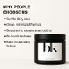 Premium Activated Charcoal Natural Coconut Teeth Whitening Powder - Safe
