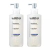 LaboH [셀러허브]라보에이치 두피쿨링 샴푸 400ml 2개 (S9965535) Cell Herb Labo