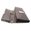 Ab-BELT & BAG Waiter Wallet Waiter's Wallet, black, Contemporary