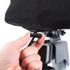 Cucuba® Bicycle Large Saddle Cover Saddle Cover with Gel Filled