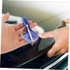 Mikinona 1 Set Hood Lock Kit for Racing Cars High