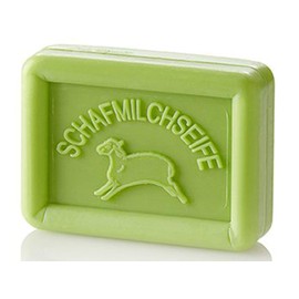 Ovis Sheep's Milk Soap Verbena Square 100