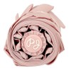 Pepe Jeans Macy Folding Umbrella Polyester with Aluminium Stick Pink