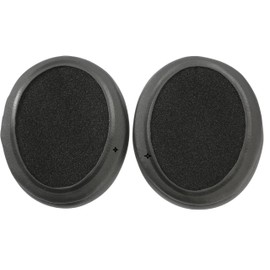 Earpads Replacement for Audio Technica ATH M50X M50XBT M50RD M40X M30X M20X MSR7 SX1 Monitor Headphones, Ear Pads Cushions Cool el Earmuffs with Noise Isolation Foam