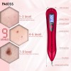 PAKISS FY-104 Advanced Beauty Pen Technology - Safe, Effective &