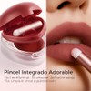 SACE LADY Lip Pudding en Tarro – Tinta Labial Mate