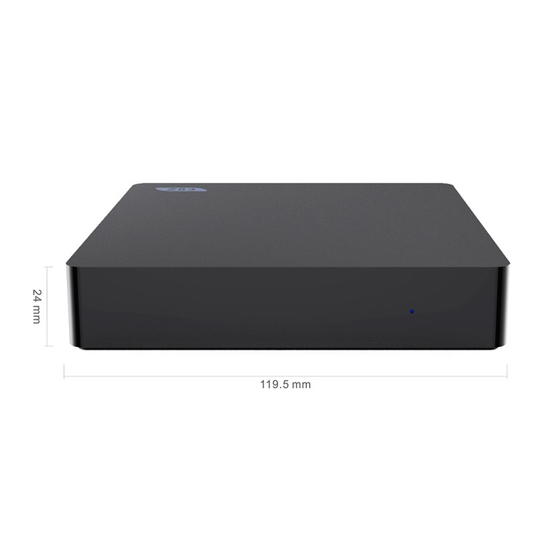 Beelink Z83Ⅱ 4G+64GB Mini Computer Bluetooth4.0 WiFi for Windows 10/Linux
