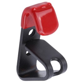 DOITOOL Tire Wheel Display Mounted Hook for Car Wheels Rims Durable for Repair Shops Garages Stylish Design