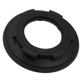 WonderPana Classic 145mm Filter Holder Compatible with Sigma 8-16mm f/4.5-5.6 DC HSM Ultra-Wide Zoom Lens