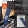 Thermapen ONE Digital Meat Thermometer — Instant 1 Second Readings,
