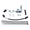 Flynsu Exhaust Gas Pressure Sensor Kits Replacement for Mazda CX-5