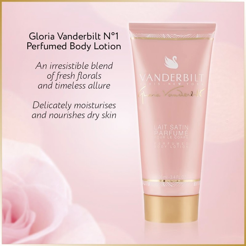 Vanderbilt Voile 150 ml Tubo