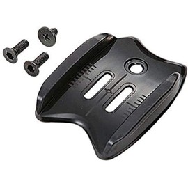 Shimano ESMSH40M Cleat Adapter for SM-SH40 SPD, 1 Pair (Pack of 2)