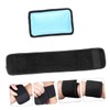 Ipetboom Wrist Athlete's Bag Wrist Wrap for Sports Cold Therapy