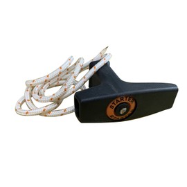 ENGINERUN Pull Start Cord Recoil Starter Rope Rotor Rewind Spring Pawl Repair Kit Compatible with Stihl TS700 TS800 Power Cutter Saw Parts Rep OEM 4224 190 0600, 4224 190 1001