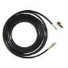 XZT 3000psi(s16)-1/4" Quick Release Pressure Washer Sewer Drain Hose,Sewer Jetter