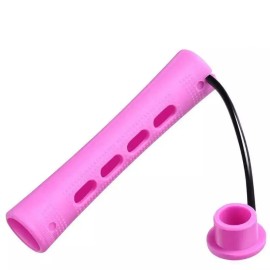 고무줄 없는 셀프 파마 펌 롯드 롤 헤어 스타일 [E_1.3cm（10P）] Rubber Band-Free Self-Perm Rod Roll Hair Style [E_1.3cm (10P)]
