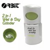 Orbit 2 in 1 Wet & Dry Coffee/Spice Grinder/Chutne