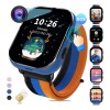 Reloj Inteligente PTHTECHUS 4g Llamadas Reloj Smartwatch Para Compatible con