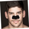 TOVINANNA 5sets Sticker Nose Clean Strips Blackhead Strip for Nose