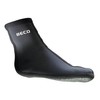 Beco Ladies Neoprene Socks, Womens, Schwimmkleidung, black