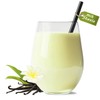 Vanilla with Stevia Vital Whey Drink Powder without Aspartame and