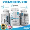 Vitamin B6 P5P 50mg - Activated Vitamin B6 - Pyridoxal-5'-Phosphate