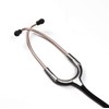 ADC Adscope Lite 619 Ultra Lightweight Clinician Stethoscope with Tunable