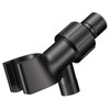 Adjustable Handheld Shower Head Holder- Premium ABS Bracket- Brass Ball
