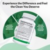 Nutracraft Black Walnut Detox Cleanse Supplement | Black Walnut, Wormwood,