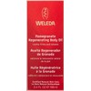 Weleda Pomegranate Regenerating Body Oil - 100 ml - Pack