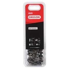 OREGON 91F052EC Bamboo Saw Chain, 14 inches (35 cm), Compatible Chain Saw Brand: Tanaka, Makita, Ryobi, ECHO (Echo), HiKOKI, etc