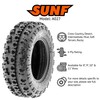 SunF 22x7-11 22x7x11 Sport Race ATV UTV Knobby Tire 6