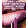 Labial Mate Intransferible Una Natura Violeta