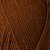 Utopia Crafts DK Double Knitting Yarn, 100g (Russet)