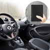 kwmobile Vehicle Registration Certificate Case with Card Slots, Faux Leather