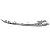 GXARTS Chrome Right Passenger Front Bumper Lip Trim Molding A2228857800
