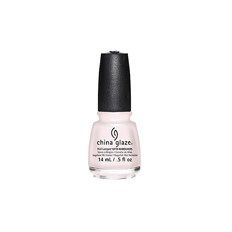 China Glaze Nail Polish, Let's Chalk About It 1451