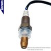 Amrxuts 234-9012 Sensor de relación de combustible de aire Upstream