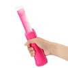 HaiMay - 12 soportes reutilizables para paletas de helado, fundas