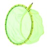 KOMBIUDA 1pc Fishing Net Mesh Fishing Accessory for Catching Fluorescent