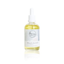Belly Elixir Nourishing Pregnancy Oil