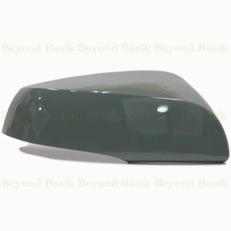Torox For 2021-2023 Toyota Tacoma PASSENGER Side Mirror COVER Cap