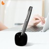 Urbanstrive Ceramic Toothbrush Holders for Bathrooms, Sleek Tooth Brush Holder
