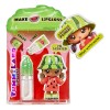 Lipgloss Yummiland Doll Maya Watermelon Con Kit De Bricolaje