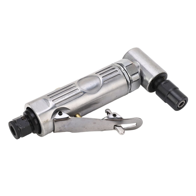 Air Die Grinder 90° 20000RPM Adjustable Speed Pneumatic Grinder Machine