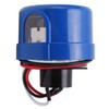 Photocell Sensor, photocell, Waterproof, Automatic, high Sensitivity for The Highway