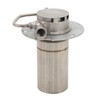 Parking Heater Parts 2KW Stainless Steel Burner Combustion Chamber Replacement