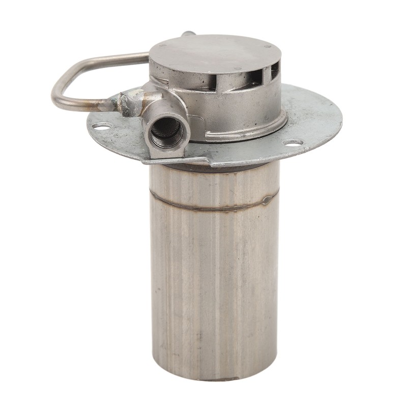 Parking Heater Parts 2KW Stainless Steel Burner Combustion Chamber Replacement